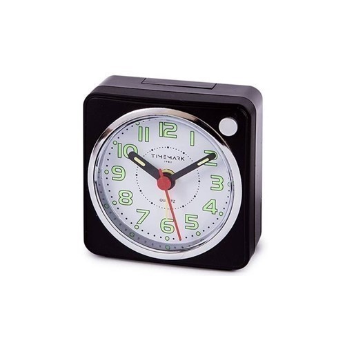 RELOJ DESPERT.TIMEMARK CL68 NEGRO